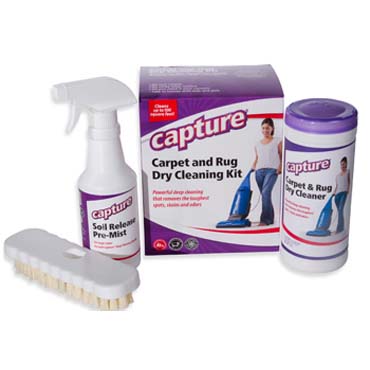 Capture Cleaner | Pittsburgh, PA
