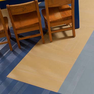 Roppe Rubber Flooring | Pittsburgh, PA