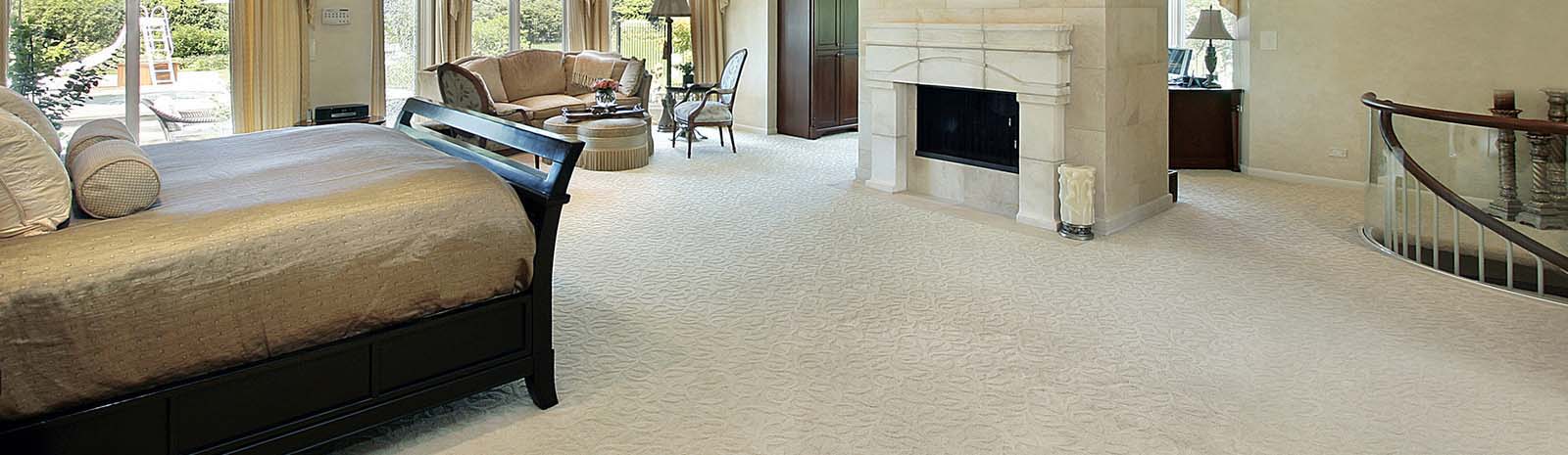 Stout Flooring Design Center | Carpeting